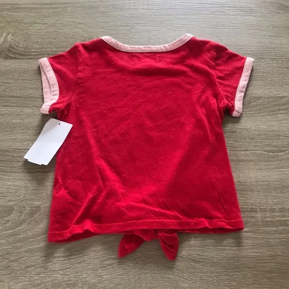 NWT … TUCKER + TATE “Size: 3” Top / Shirt - Picture 3 of 4